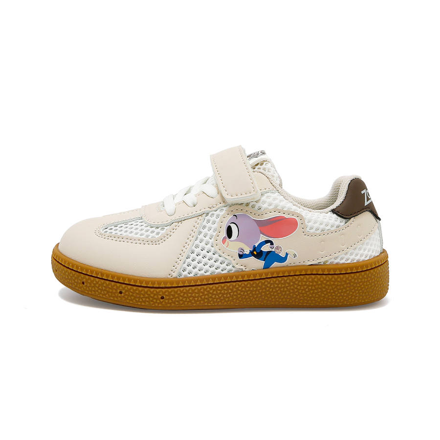 Disney Zootopia Slip Resistant Anti Kick Cushioning Abrasion Resistant Breathable