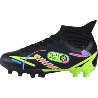 AMICNIEGD Slip Resistant, Abrasion Resistant, Breathable Slip Resistant, Abrasion Resistant, Breathable Mid top