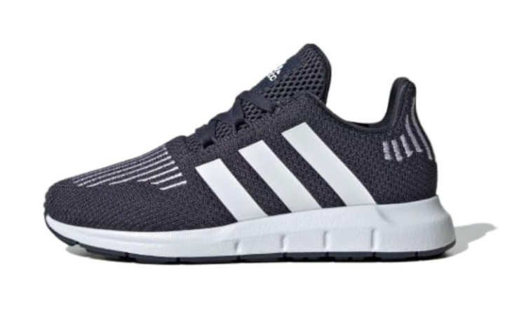 Adidas adidas Swift Run 1.0 Little Kid 'Shadow Navy'