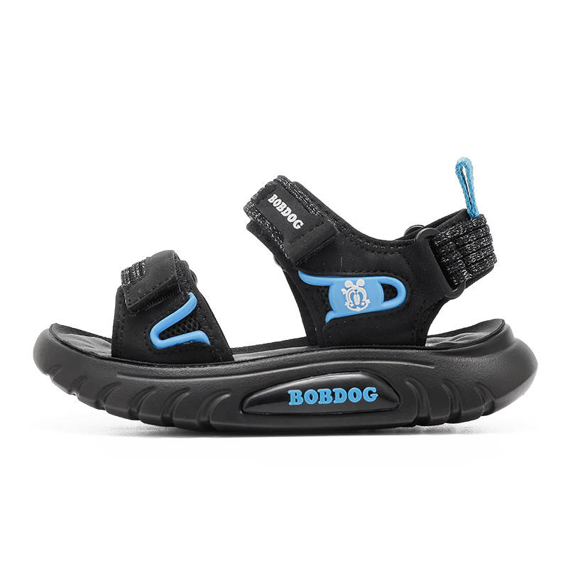 BOBDOG Breathable Lightweight Cushioning Breathable Lightweight Cushioning Low top Sandal Kids'