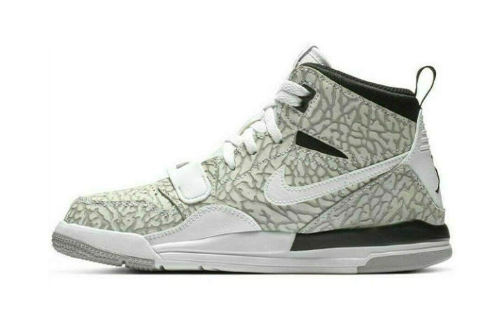 Jordan Jordan Legacy 312 Flip PS