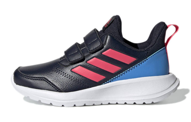 Adidas Adidas Altarun Abrasion Resistant Kids' Training Shoes Black Blue Pink Teenagers