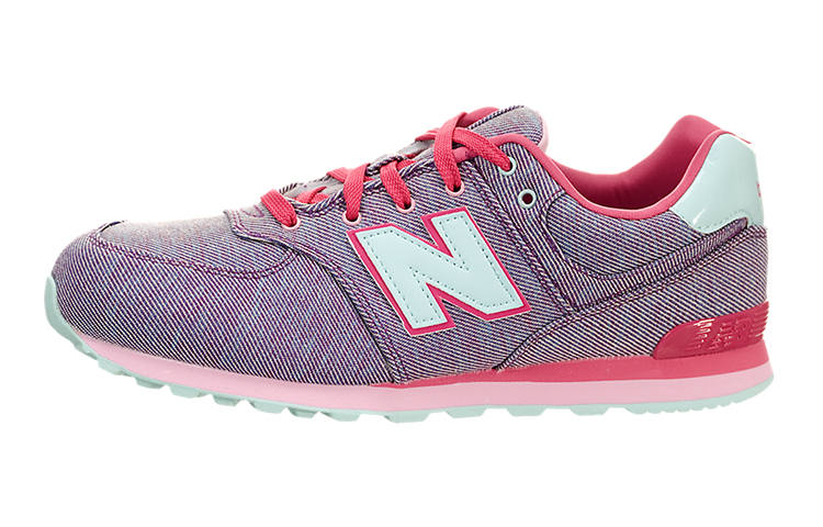 New Balance New Balance NB 574 Cushioning Abrasion Resistant Breathable Cushioning Abrasion Resistant Breathable