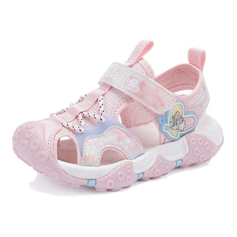 BOBDOG Anti Kick Abrasion Resistant Anti Kick And Abrasion Resistant Children's Sandals Kids'