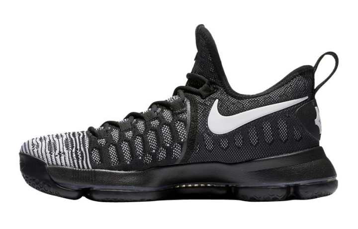 Nike Nike KD 9 Low top Basketball Shoes Unisex