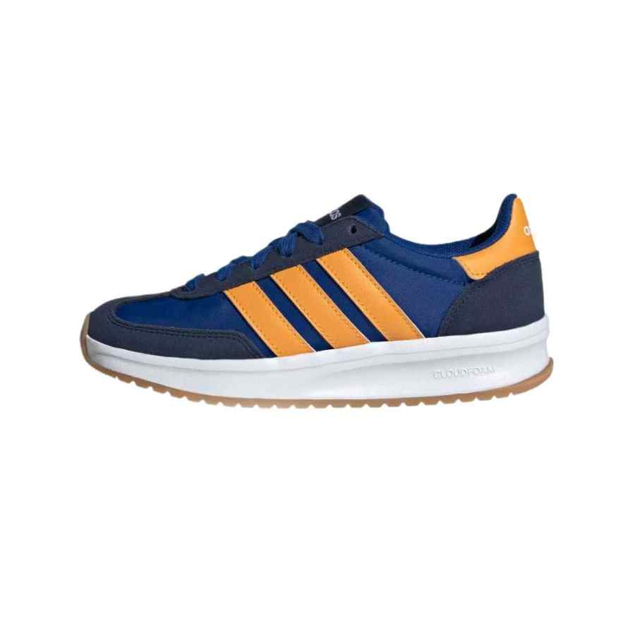 Adidas Adidas RUN 70s 2.0 Cushioning Low top Kids' Running Shoes Blue Teenagers