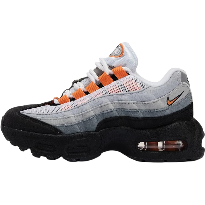 Nike Nike Air Max 95 Kids' Running Shoes Pre School