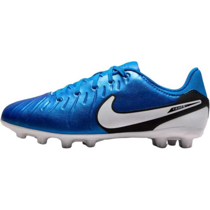 Nike Nike Tiempo Legend 10 Academy Low top Kids' Soccer Shoes Blue Kids'