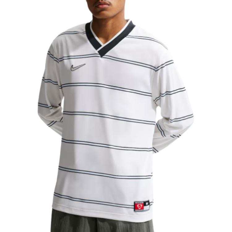 Nike Nike Energy Men's Dri-FIT Soccer Long-Sleeve Soccer Top