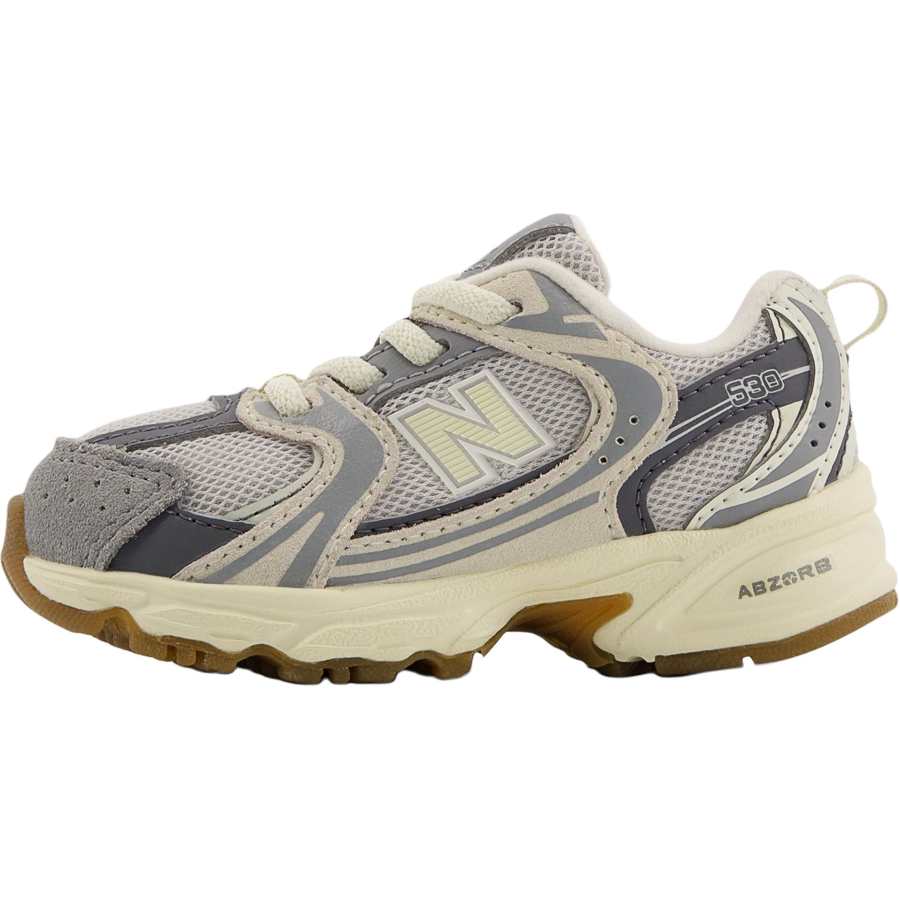 New Balance New Balance NB 530 Low top Running Shoes Gray Kids'