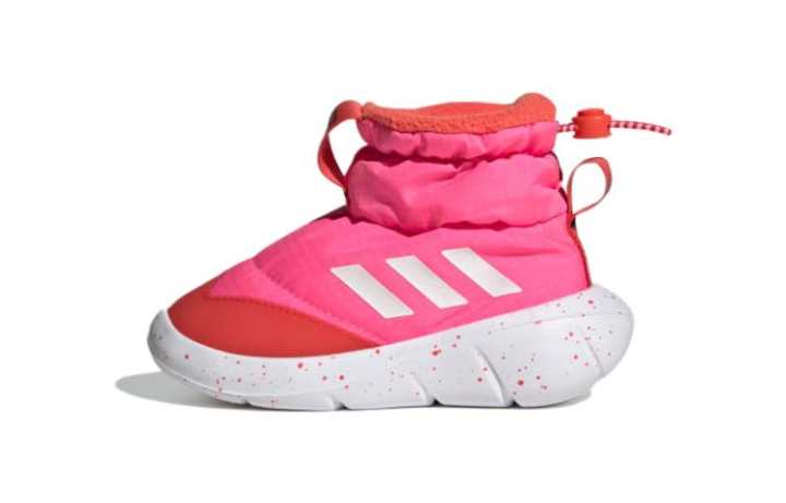 Adidas adidas Monofit Boot I 'Lucid Pink'
