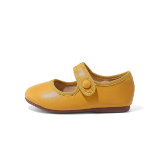 ABCdoukids Kids' Leather Shoes Kids'