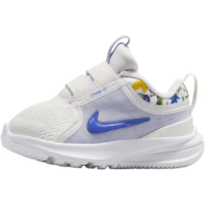 Nike Nike Star Runner 5 Low top Toddler Shoes Peak White Infant And Toddler