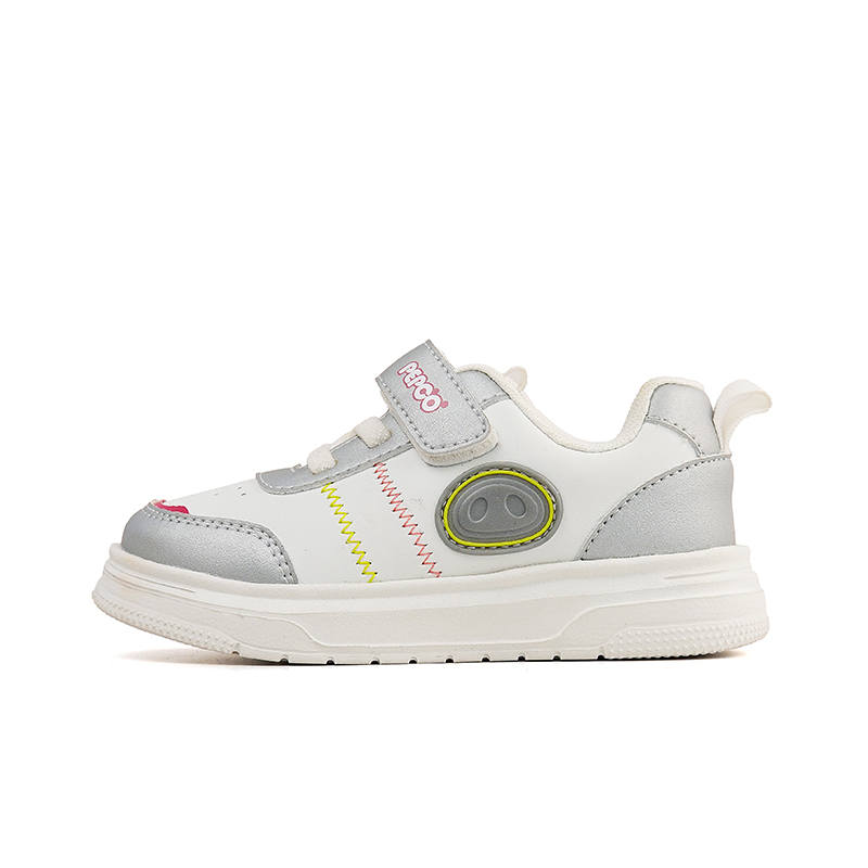 XIAOZHUBANNA Kids Lifestyle Shoes Children Aged 3 7 Years Old