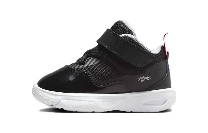 Jordan Jordan Stay Loyal 3 Comfortable Round Toe Slip Resistant Cushioning Slip Resistant Cushioning Low top Toddler Shoes