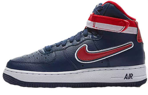 Nike Nike Air Force 1 '07 High LV8 Sport 'Dream Team' GS