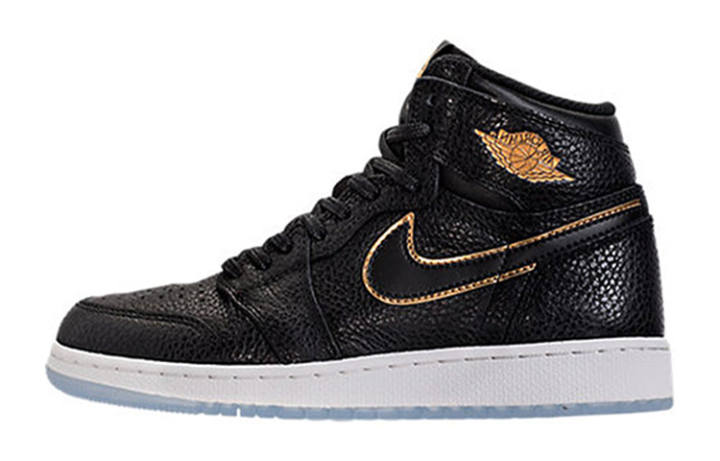 Jordan Jordan 1 Retro High OG GS City Of Flight