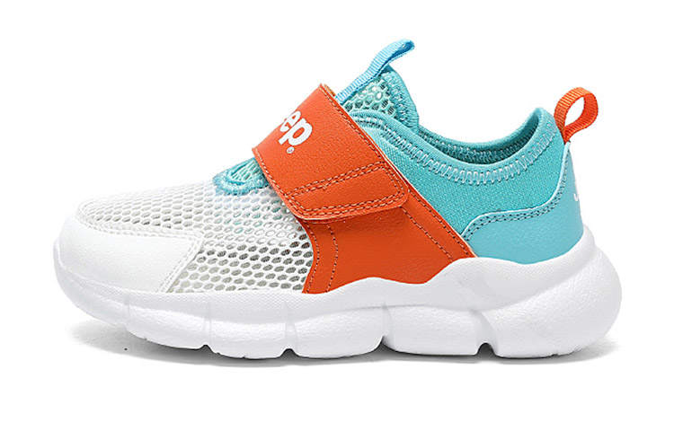 Jeep Low top Kids Lifestyle Shoes Kids'