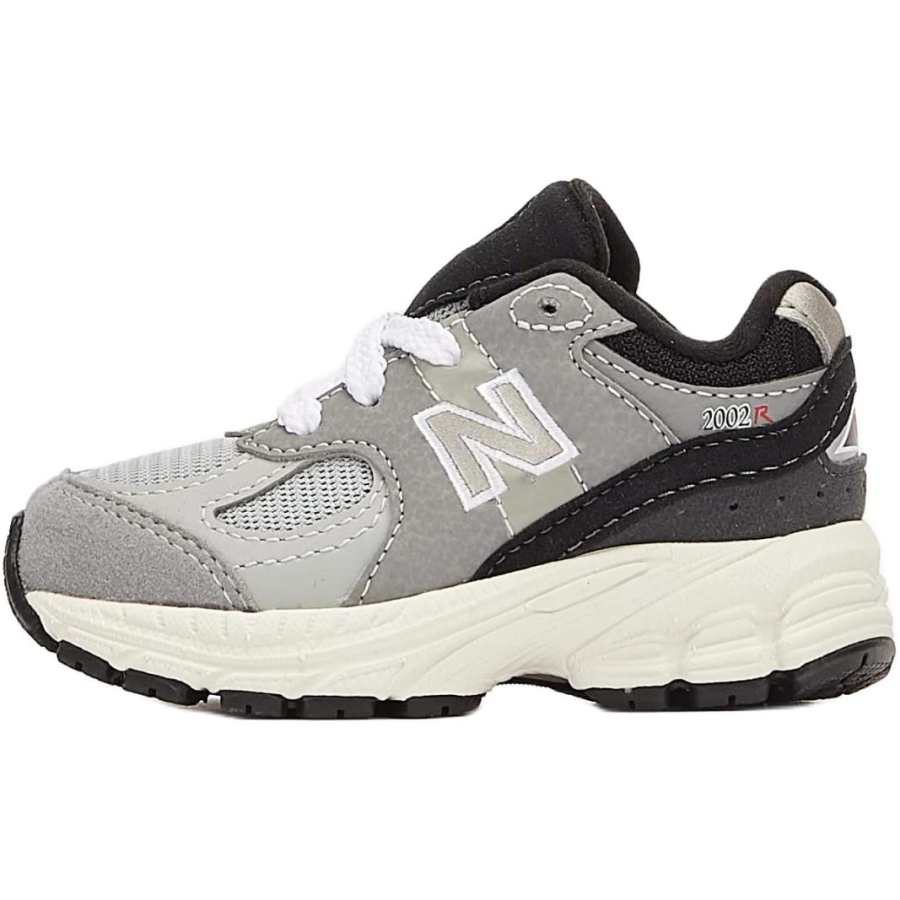 New Balance New Balance NB 2002R Low top Toddler Shoes Gray Infant And Toddler