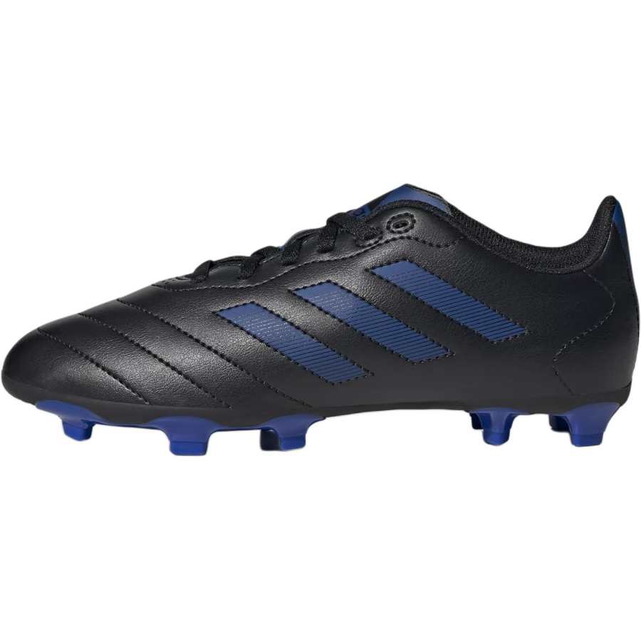 Adidas Adidas GOLETTO 8 Slip Resistant Abrasion Resistant Slip Resistant Abrasion Resistant Low top Kids' Soccer Shoes