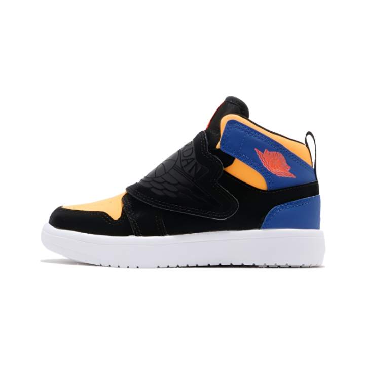 Jordan Sky Jordan 1 PS Royal Blue Orange