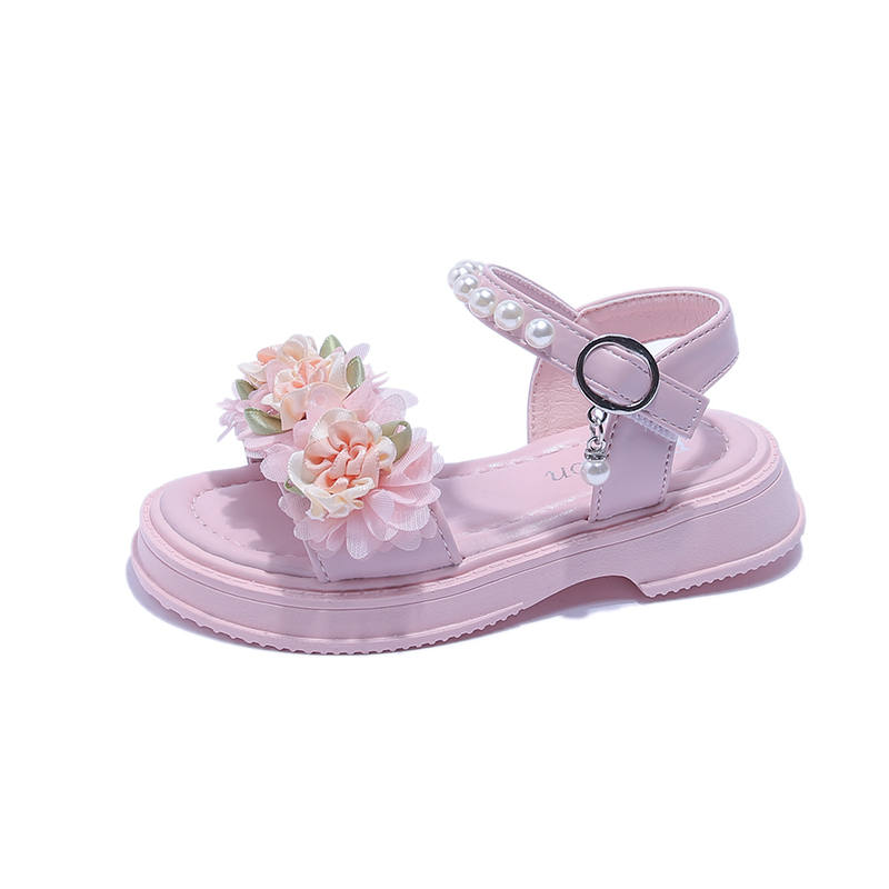 TONYBEAR Children's Sandals Kids'