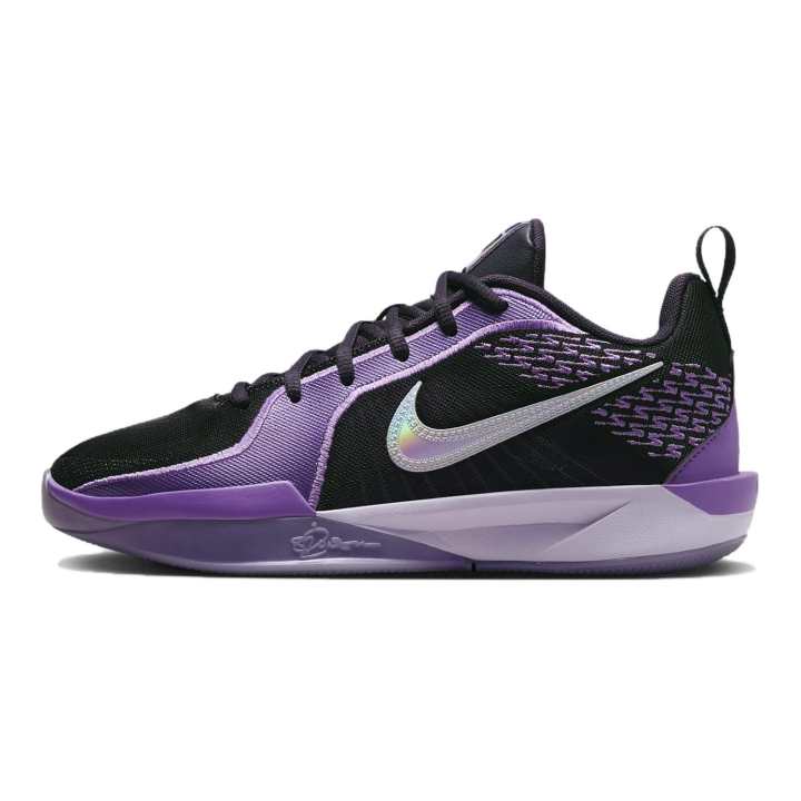 Nike Nike Sabrina 2 Low top Basketball Shoes Purple Unisex