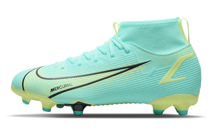 Nike Nike Mercurial Superfly 8 Kids' Soccer Shoes Kids