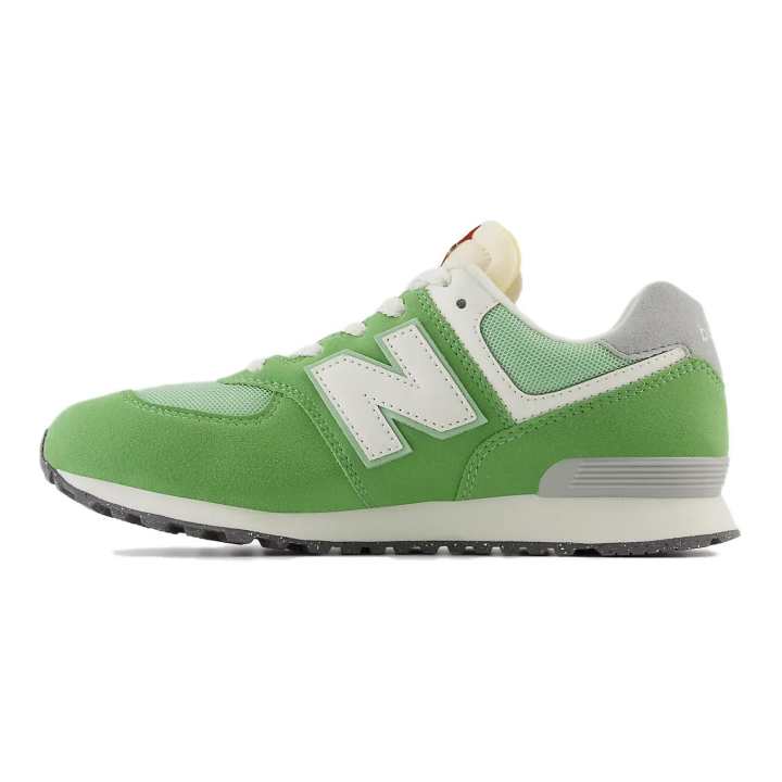 New Balance New Balance Kids 574 Panelled Sneakers
