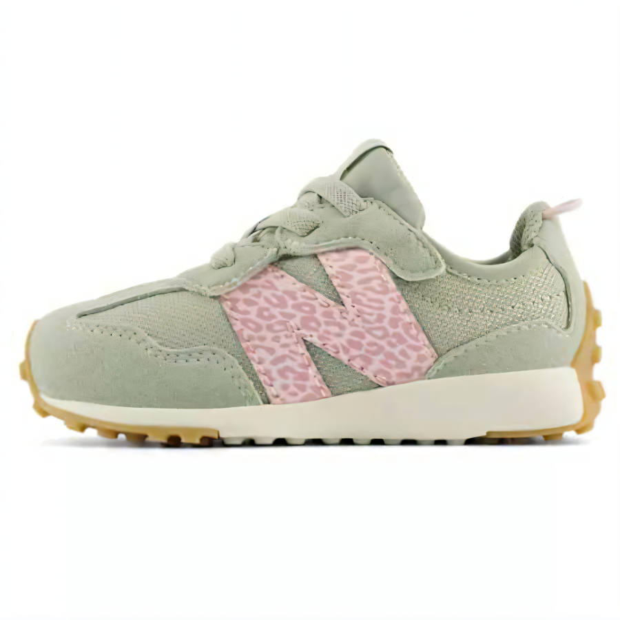 New Balance New Balance NB 327 Toddler Shoes Infant And Toddler