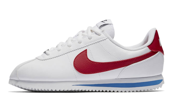 Nike Nike Cortez Basic Forrest Gump GS