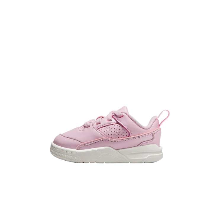 Jordan Jordan FLIGHT COURT Low top Kids' Running Shoes Pink Infant And Toddler
