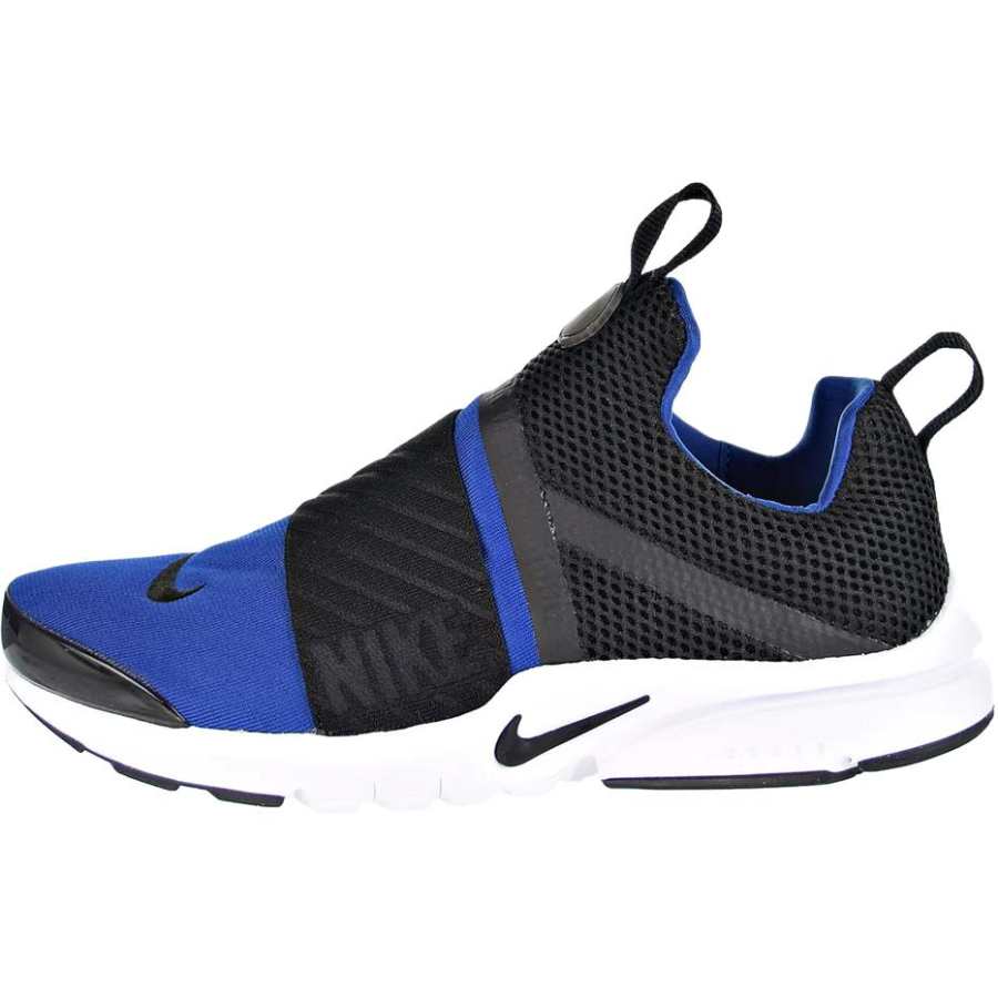Nike Nike Presto Extreme Low top Kids Lifestyle Shoes Black Teenagers