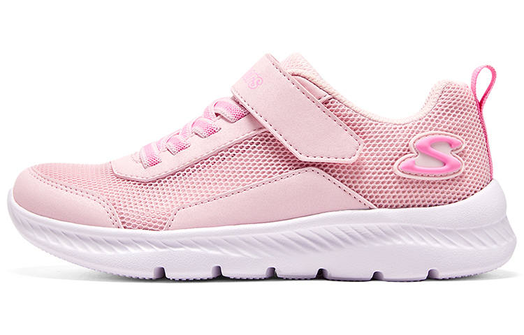 Skechers Girls Low top Kids' Running Shoes Pink Teenagers