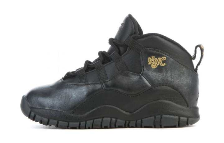 Jordan Jordan Air Jordan 10 Slip Resistant Cushioning Abrasion Resistant Slip Resistant Cushioning Abrasion Resistant Mid top
