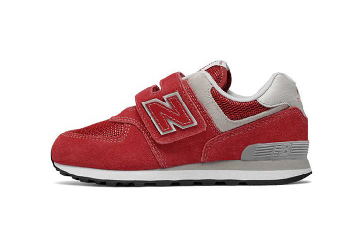 New Balance New Balance Low top Cushioning, Wear Resistant Toddler Shoes Infant And Toddler