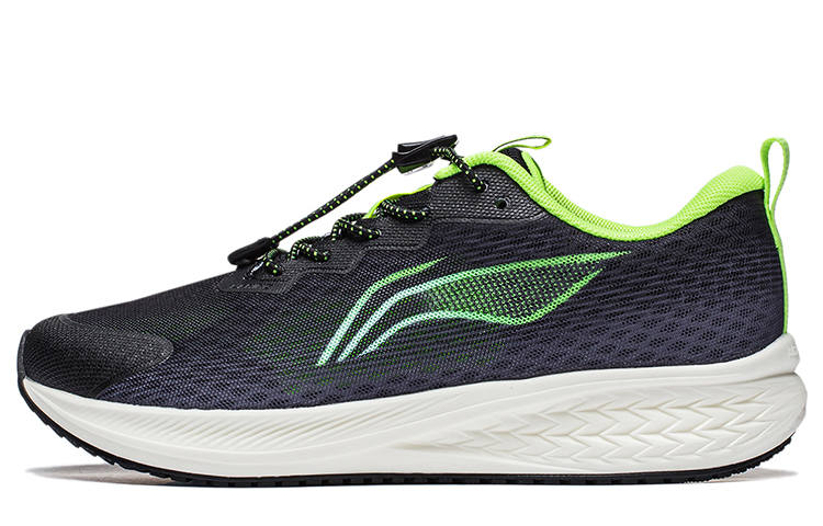Li-Ning YOUNG Li Ning YOUNG Low top Running Shoes Standard White Teenagers
