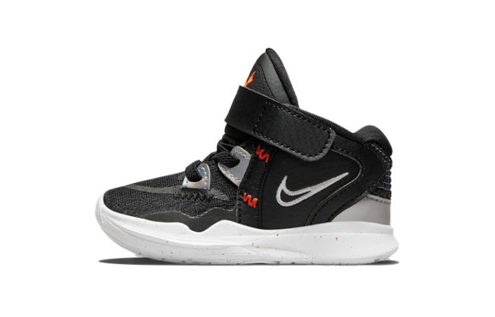 Nike Nike Kyrie Infinity Fire And Ice TD