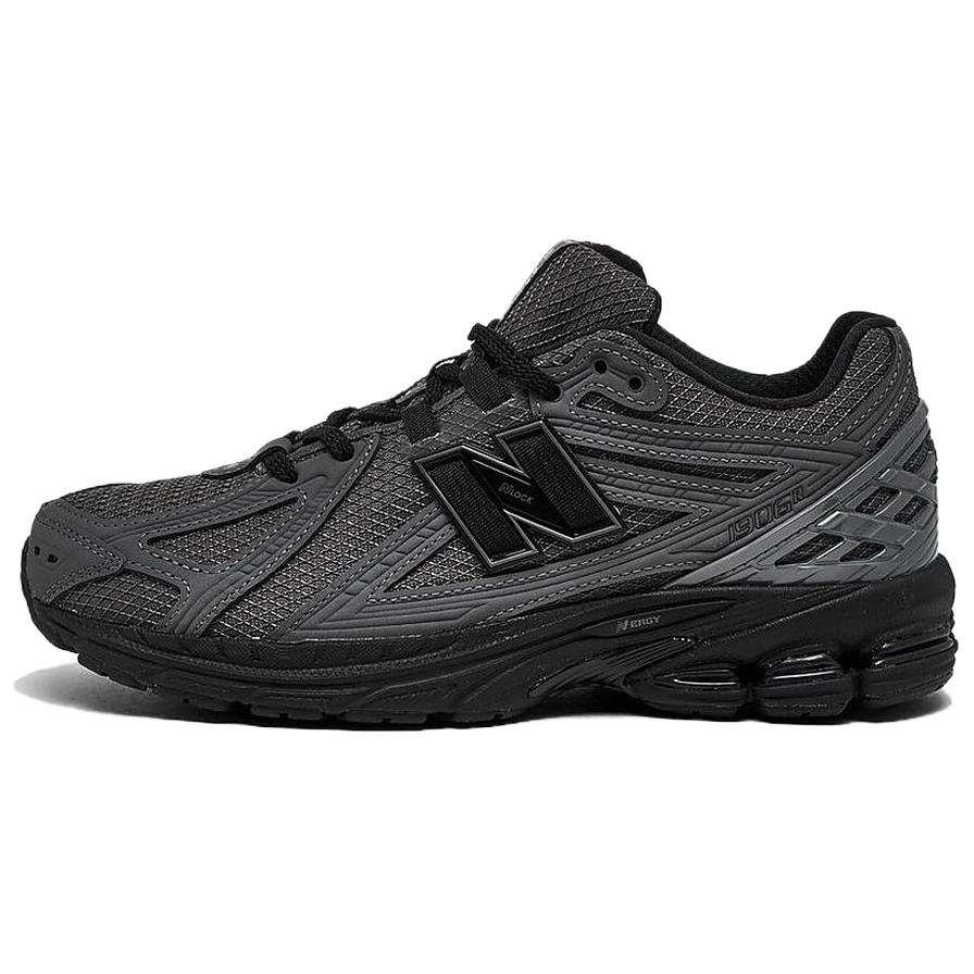 New Balance New Balance NB 1906R Abrasion Resistant Low top Kids' Running Shoes Black Teenagers