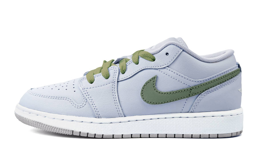 Jordan Jordan Air Jordan 1 Kids' Basketball Shoes Grade School