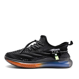 SHIBU Mesh Slip Resistant Cushioning Breathable Slip Resistant Cushioning Breathable Kids Lifestyle Shoes Kids'
