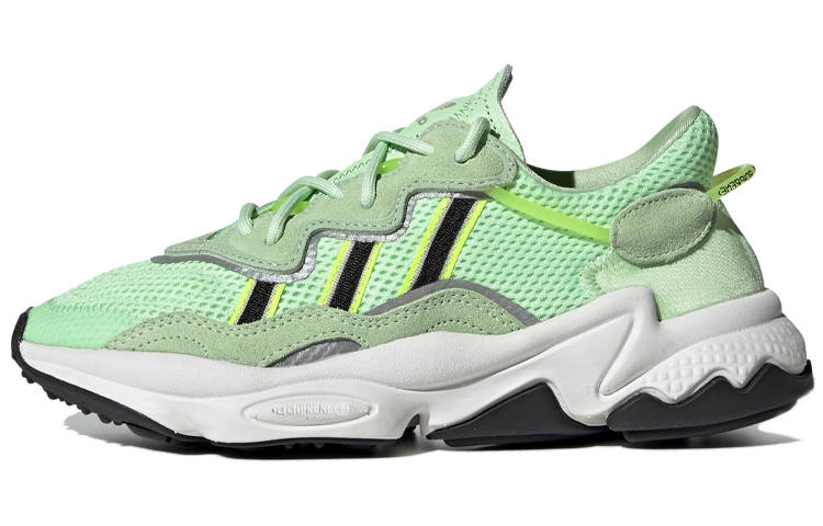 Adidas Originals Ozweego Cushioning Teenagers