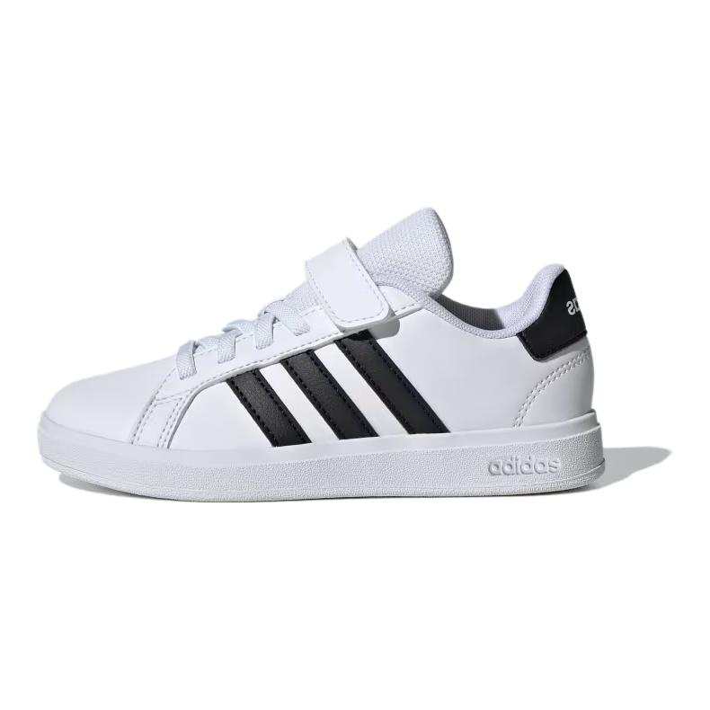 Adidas adidas Grand Court 2.0 C 'White Black'
