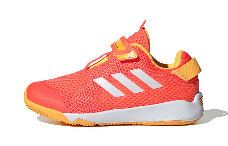 Adidas Adidas Activeplay Summer.Rdy Breathable Low top Kids' Running Shoes Children Aged 3 7 Years Old