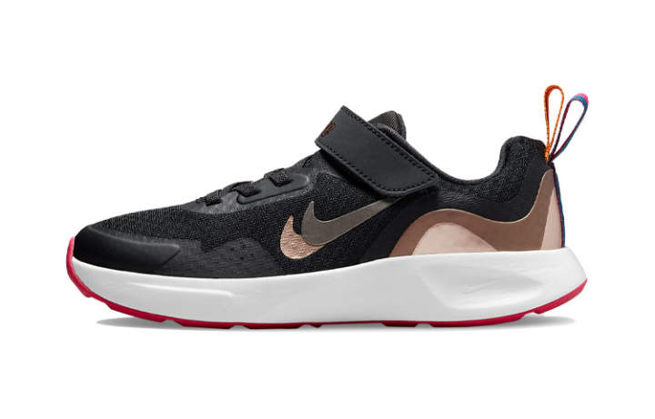 Nike Nike Wearallday Kids' Running Shoes Pre School