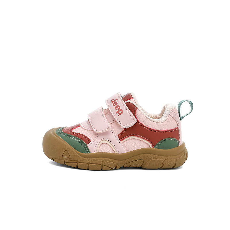 Jeep Low top Casual Shoes Kids'