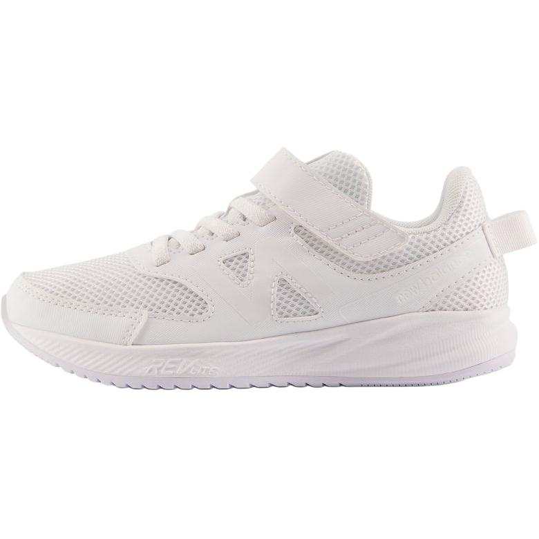 New Balance New Balance NB 570 Abrasion Resistant Abrasion Resistant Low top Kids' Running Shoes White Kids'