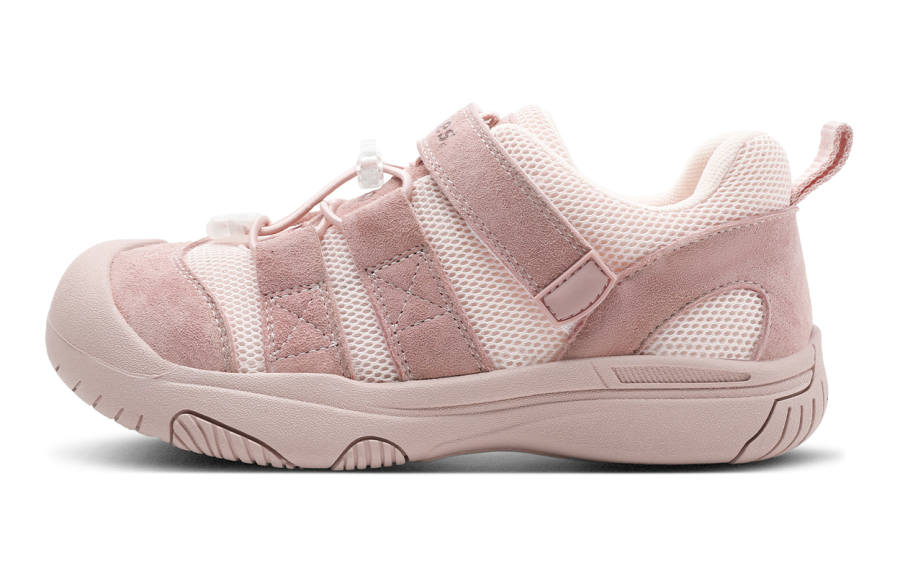 Dickies Low top Kids Lifestyle Shoes Light Pink Unisex