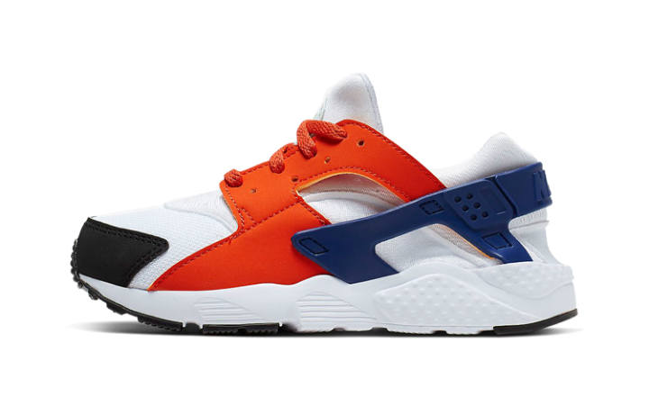 Nike Nike Huarache Run Kids' Running Shoes Pre School