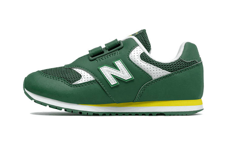 New Balance New Balance NB 393 Kids' Running Shoes Pre School